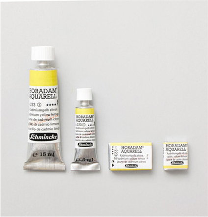 Watercolor Paint Category