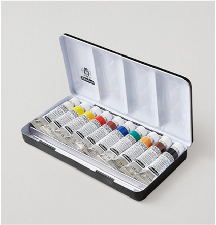 Gouache Paint Category