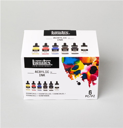 INK Paint Category