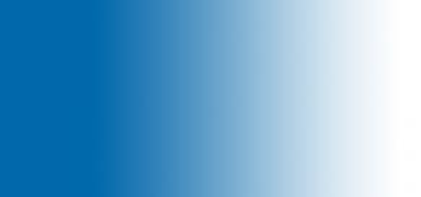 shock blue transparent