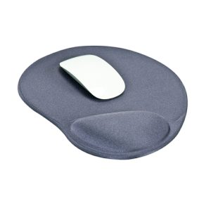 AIDATA MOUSE PAD GEL WRIST REST
