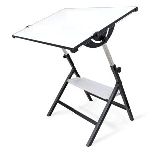 ISOMARS UNIVERSAL Drawing Table A0 (Board Size : 32" x 48")