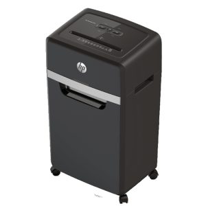 HP Pro Shredder 24CC 4x35mm Cross Cut Shredder (2815)