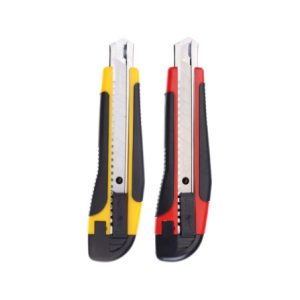 M&G 18mm Paper Cutter (Utility Knife)