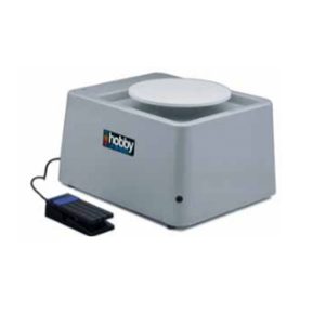 COLOROBBIA TABLE  TOP ELECTRIC POTTERY WHEELS