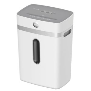 HP OneShred 12CC 4x35mm Cross Cut Shredder (2810)