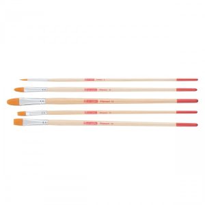 TALENS ART CREATION Brushes Set Polyester