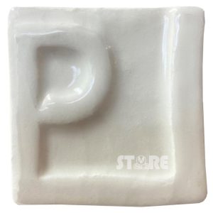 PRODESCO (ESMALTE) ENAMEL POWDER TRANSPARENT 5KG GLOSS