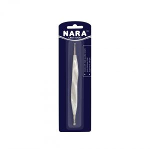 NARA CRAFT TOOLS / BALL-TIPPED TOOL