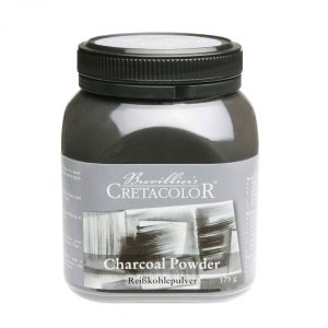 CRETACOLOR Artist Charcoal Powder
