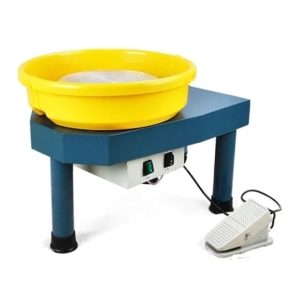 Electric Pottery Wheel Machine T0254