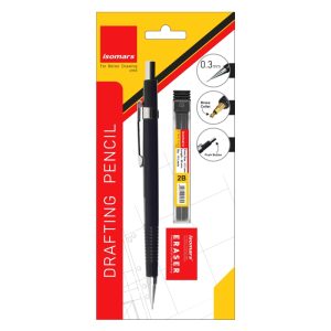 ISOMARS MECHANICAL DRAFTING PENCIL 0.3MM