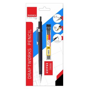 ISOMARS Mechanical Pencil - DRAFTWORKS - 0.7mm