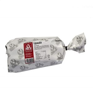 SIO-2 PORCELAIN CLAY BLUE/UPSALA 5KG