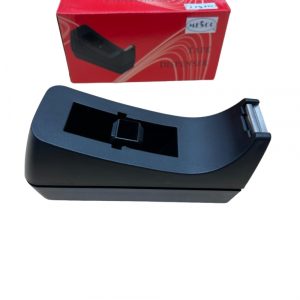 MESCO Tape Dispenser Black
