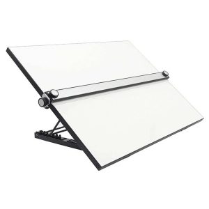 ISOMARS A2 Drawing Board (18.5" x 25.5") -DRAFTLINE