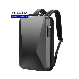 BOPAI Anti-Theft Smart Laptop Backpack with USB Charging