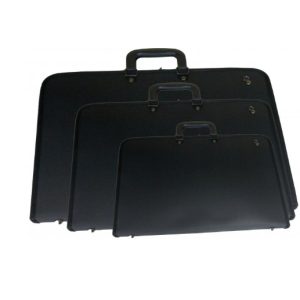 MESCO DELUXE STUDIO PORTFOLIO BAG