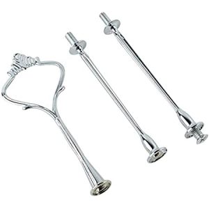 3 Tier Cake Tray Handle