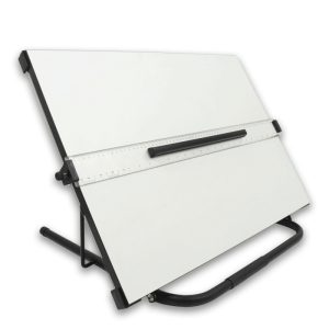 ISOMARS A1/A2/A3 Drawing Board-Technical Student