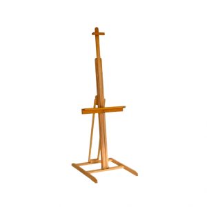 MABEF SMART WOODEN STUDIO EASEL M/48