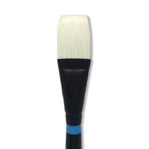 PRINCETON ASPEN FLAT BRUSH