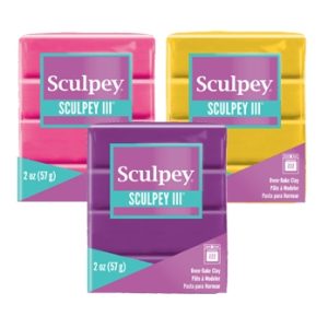 Sculpey III®