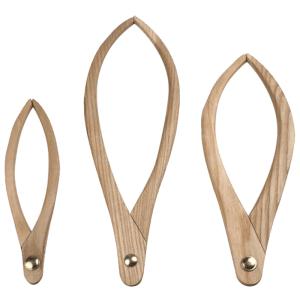 ROYAL & LANGNICKEL Potters Select Wooden Calipers Kit