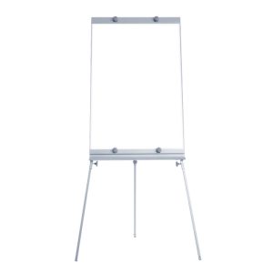 WriteBest Tripod Magnetic flip chart Stand
