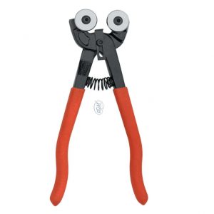 RGM Professional Mosaic Nipper with Sharp Widia Wheels