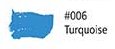 #006 Turquoise