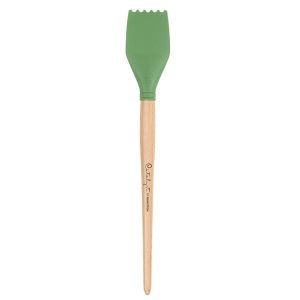 PRINCETON CATALYST™ SILICONE BLADE NO. 3 – GREEN