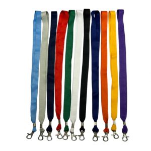 CFM 15MM NAME BADGE STRAP ( LANYARD )
