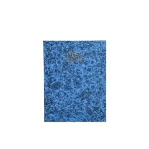 MESCO MANUSCRIPT NOTE BOOK