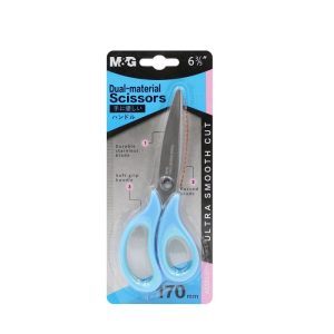 M&G Dual - Scissor 170 mm