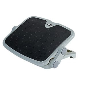 AIDATA LUXE FOOTREST