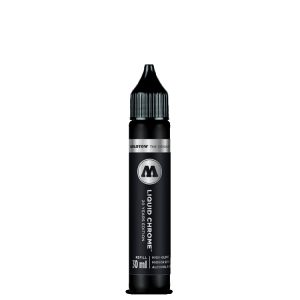 Molotow Liquid Chrome™ Refill 30ml