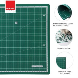 ISOMARS CUTTING MAT