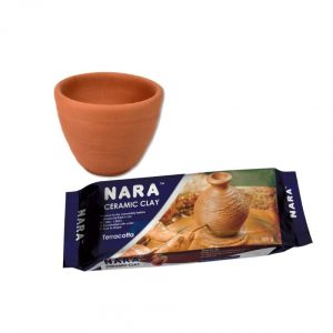 NARA CERAMIC CLAY 500g