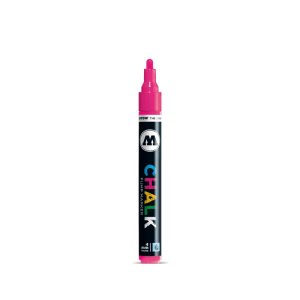 Molotow Chalk Pump Marker 4mm Round