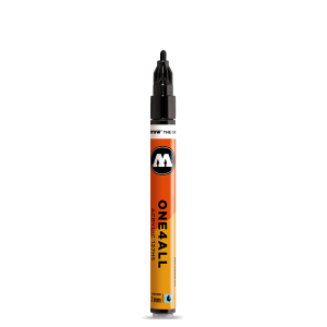 MOLOTOW ONE4ALL 127HS MARKER 2MM