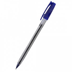 REBNOK TRIGNO BALL PEN 1.0mm BLACK, BLUE , RED