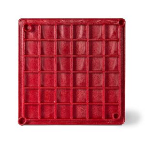 Speedball  7.5 Inch Square Pottery Wheel Bat