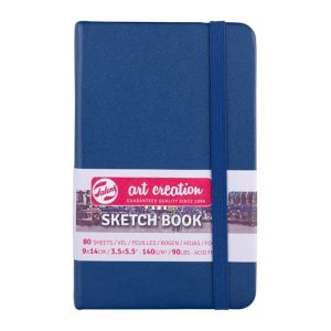 TALENS ART CREATION SKETCHBOOK 140gsm 80sheets Vertical