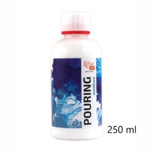 ROSA Talent Pouring medium for acrylic paints