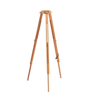 MABEF WOODEN TRIPOD DIFFERENT ARTICLE M/A30