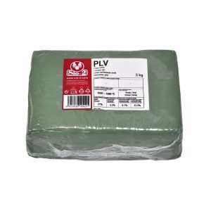 SIO-2® PLV Green Earthenware Clay 5kg