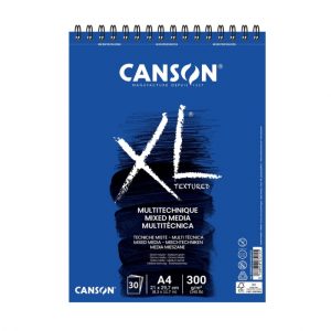 CANSON XL MIX MEDIA PADS