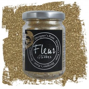 FLEUR GLITTER POWDER