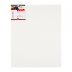 TALENS STRETCHED CANVAS 100% PURE COTTON